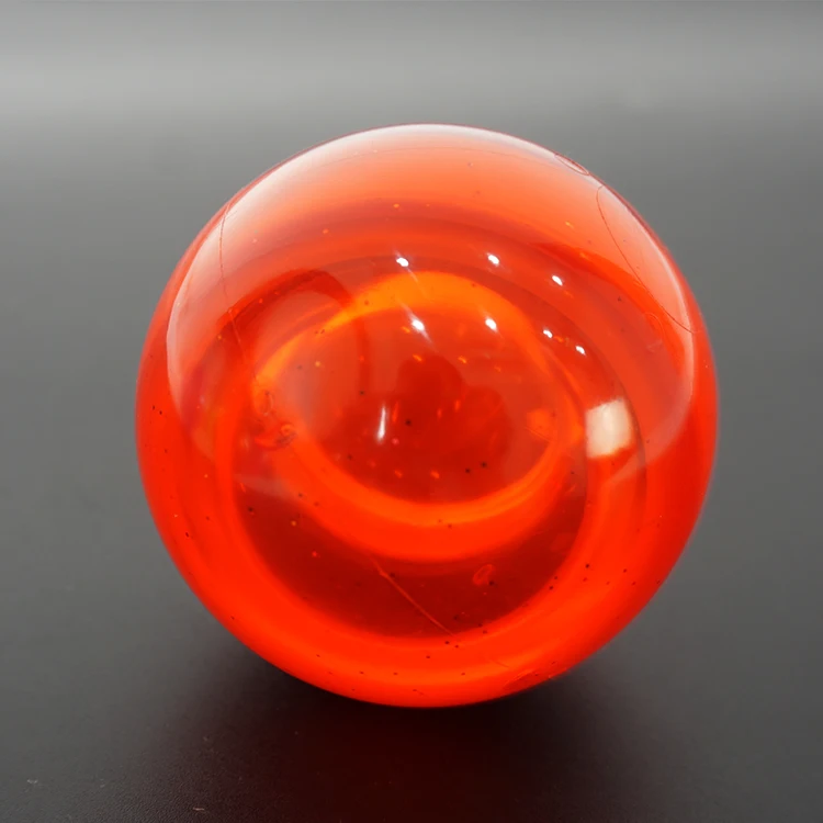 Professional Customizable Park Golf Club Balls: Small MOQ, Perfect for Korea and Japan