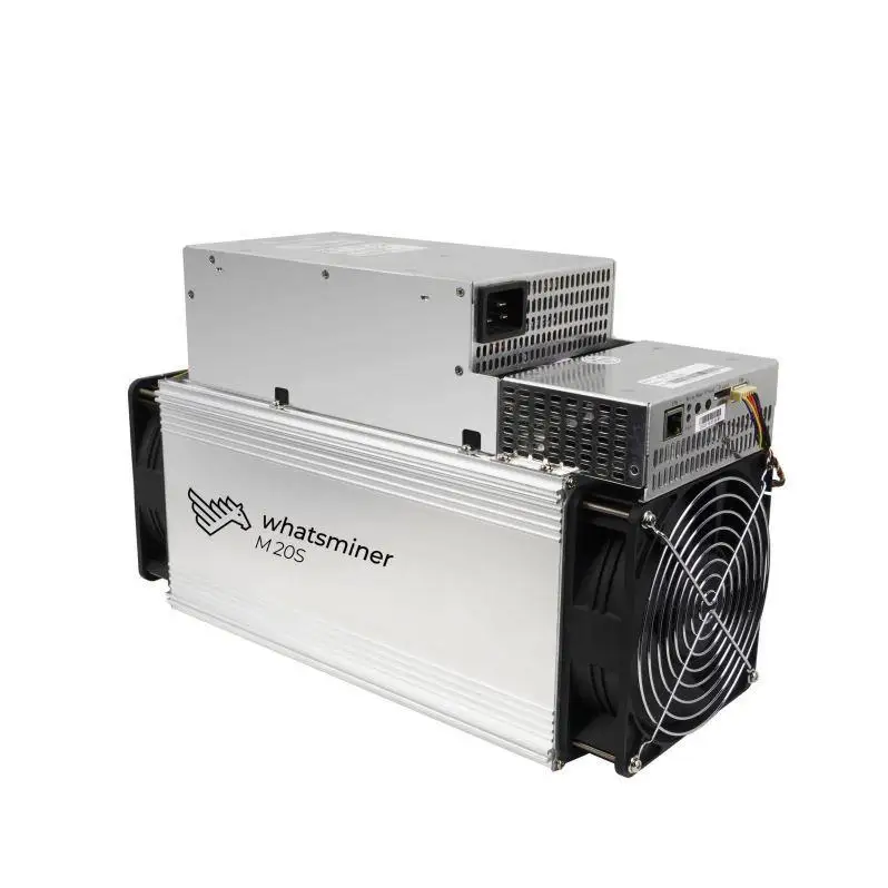 Stock M20S M21S   Used 56Th 58Th 56T 58T 60W/T M21S 62Th 65Th 68T 68Th 48W/T M20S Microbt Whatsminer M21S M20S