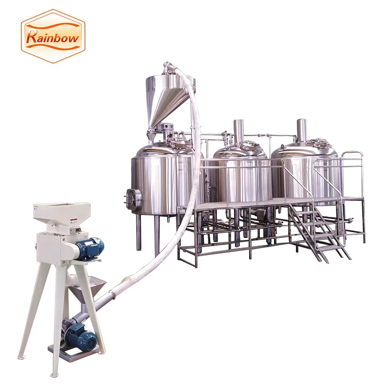 Горячая продажа 30hl ПИВОВАРЕНИЕ по низкой цене 3000l на заказ