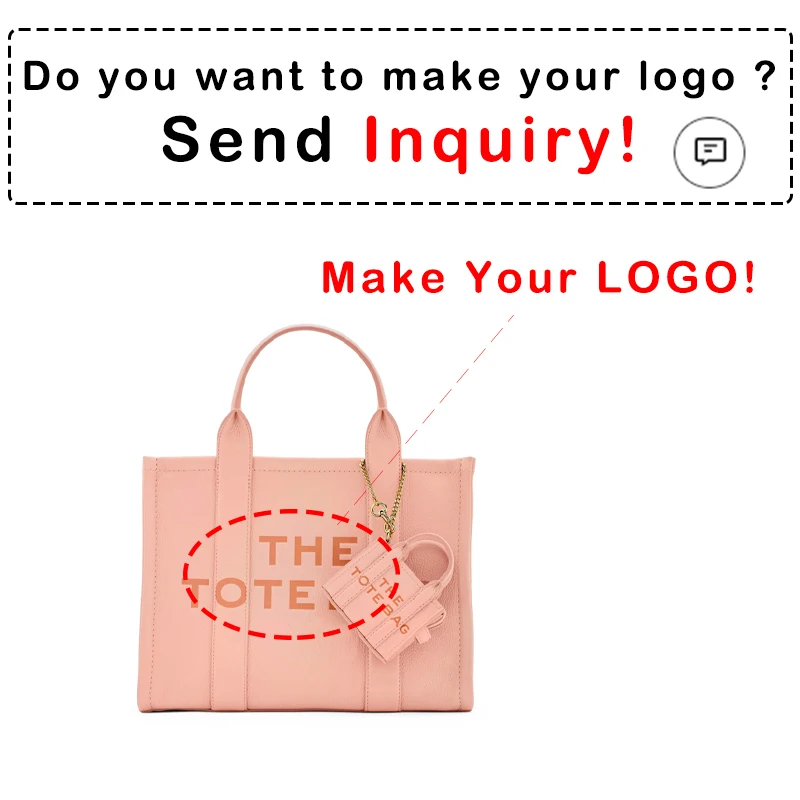 Manufacturer Business New Designer Luxury Classic  Ladies Handbags Custom Logo Hand Bag Pu Leather Womens Tote Bags fashion