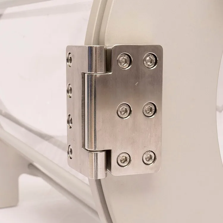 MC750  stretcher monoplace hyperbaric chamber how does oxygen kill cancer cells