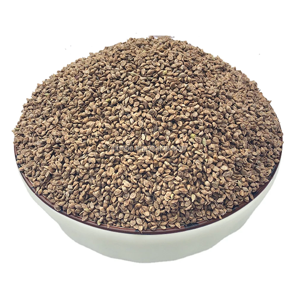 Протеиновый органический корм для птиц Tareseed BAIZI Barnyard Millet