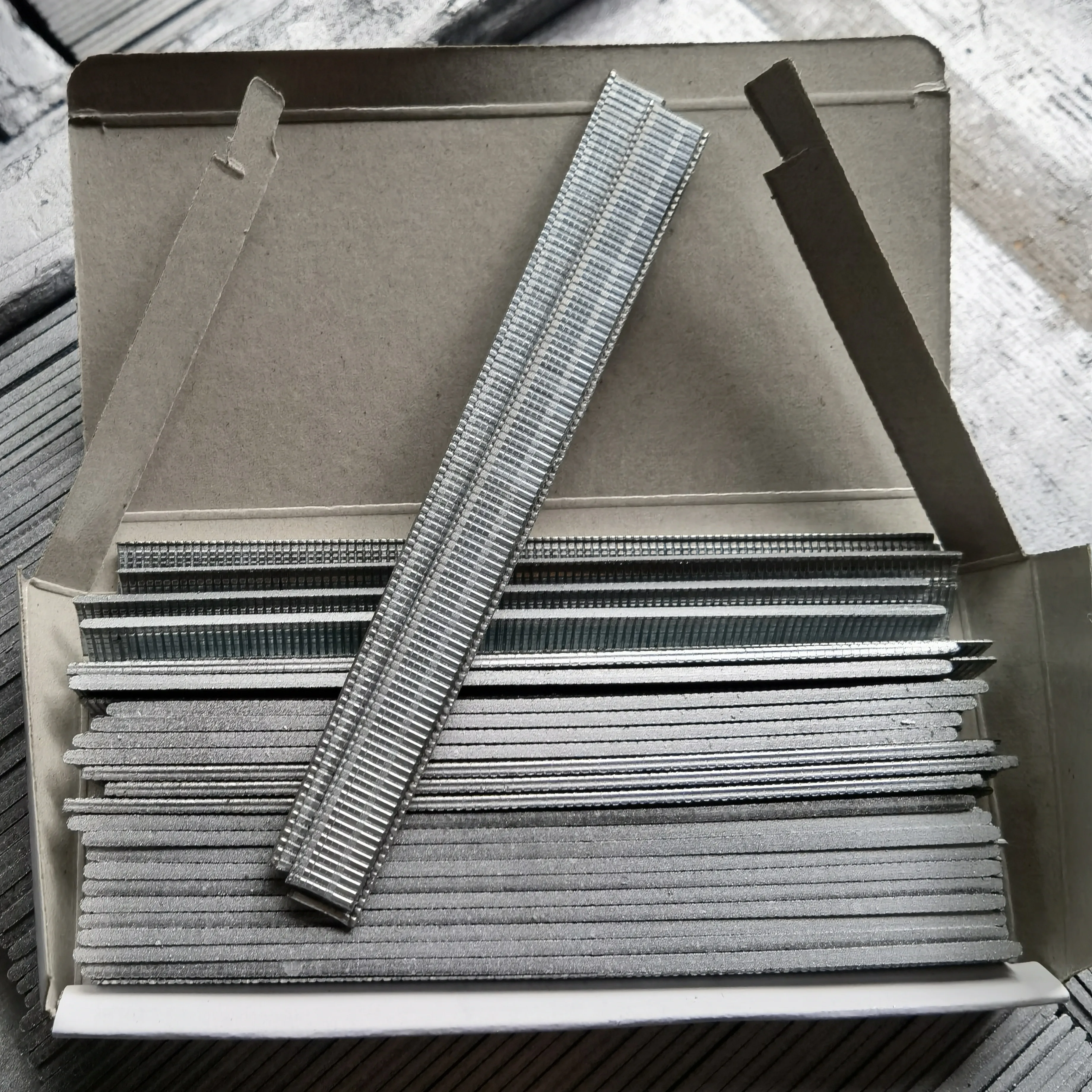 Гвозди для мебели, 3/8 дюйма, гвозди из нержавеющей стали, гвозди для мебели F10