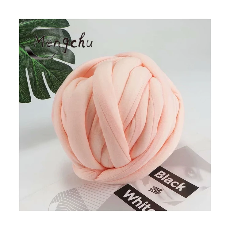 Aliexpress Free Samples Cheap Thick Australia 100% Merino Wool Bulky Yarn Super Chunky Giant for Arm