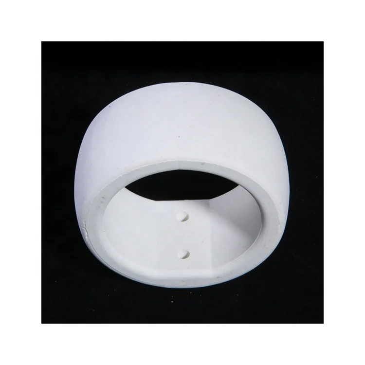 custom 95 alumina ceramic membranes