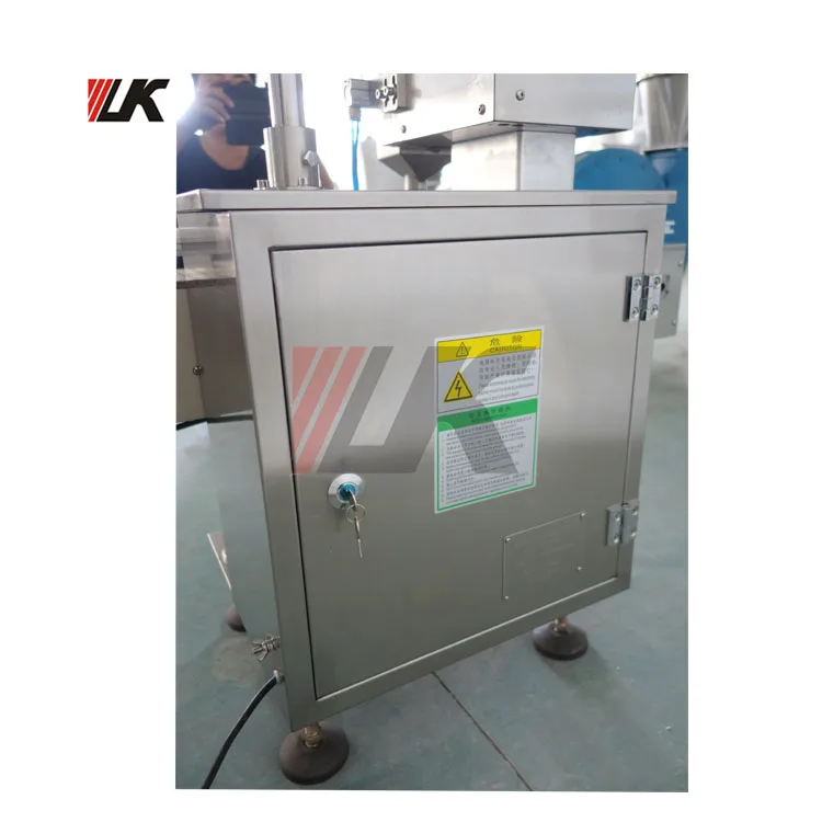 ZJS-A небольшой автоматический счетчик капсул счетчик таблеток машина