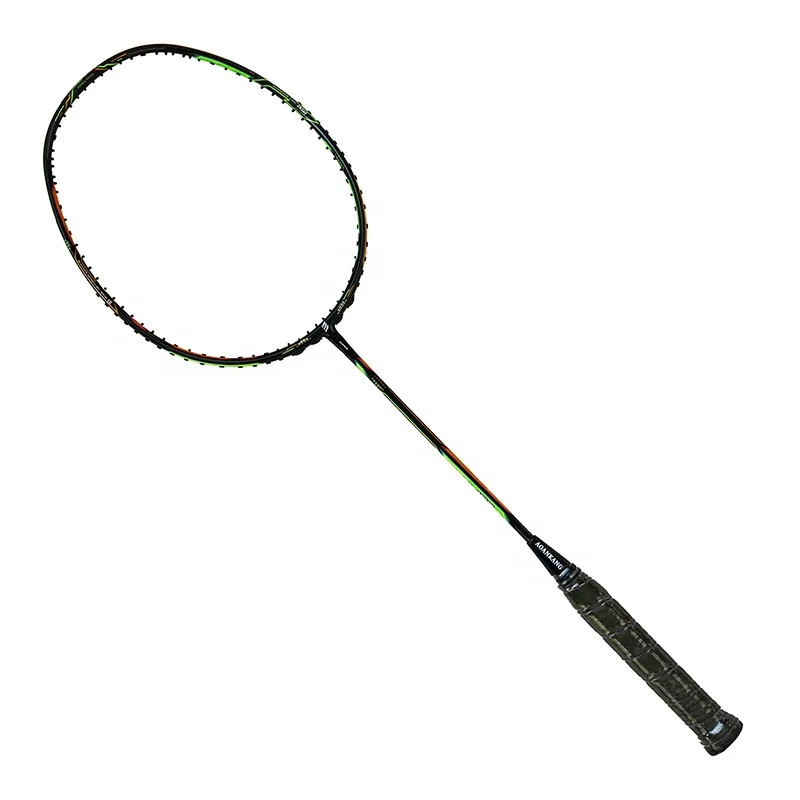 3D MAX wholesale kawasaki badminton racket badminton racket