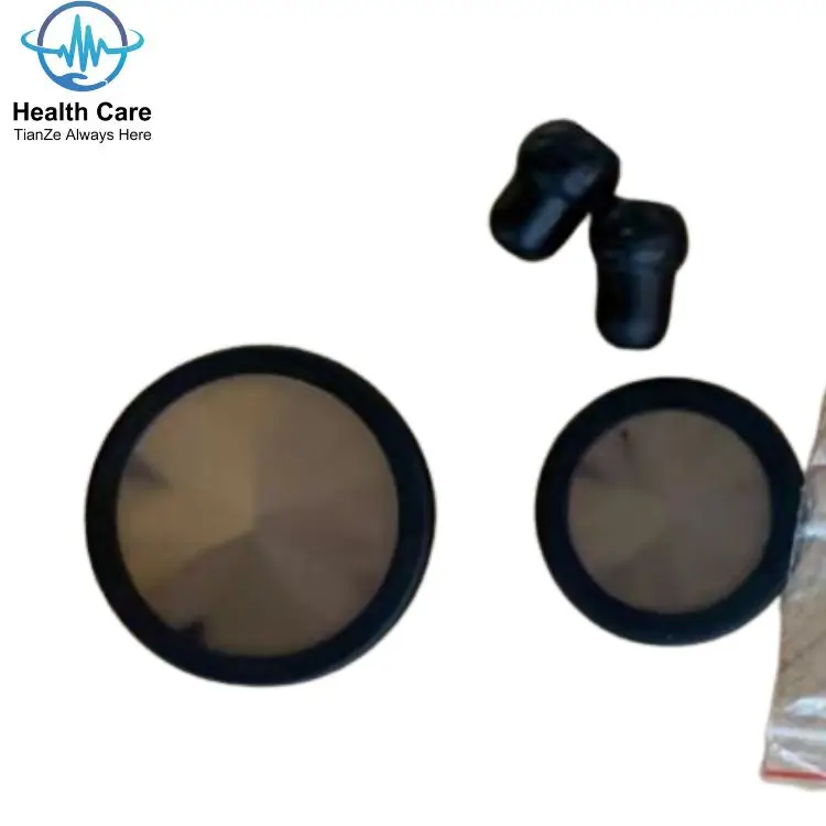 Stethoscopes replacement parts medical Diaphragm ear tips for Stethoscope   accessories membrane