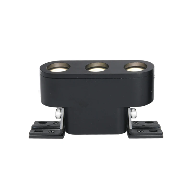 Litecent housing hotel wall washers building facades led wall washer light