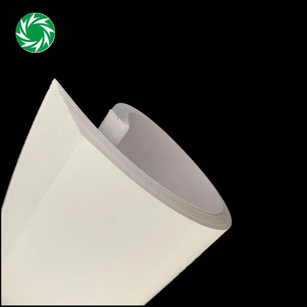 China quality Paper Uncoated Woodfree Offset Paper