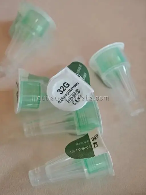 Auto Injection Pen Weight Loss Pen Injector Reusable Injection Pen 0.25mg/0.5mg/1mg