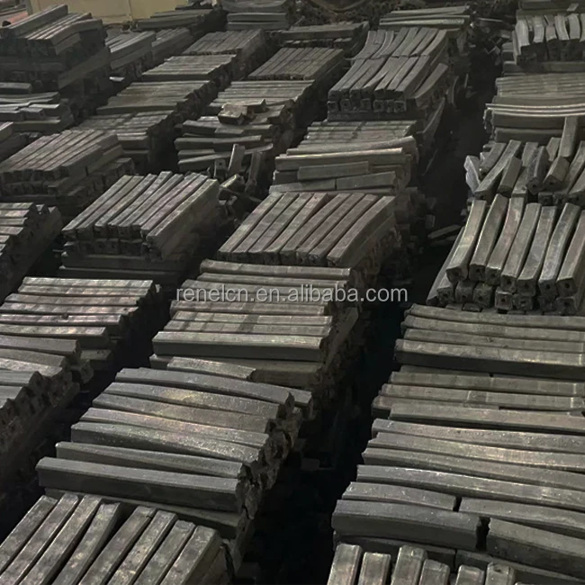 Bamboo Powder High Temperature Smoke-free Carbon