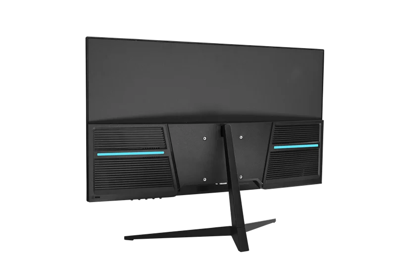 Hot sale 24 inch screen computer gaming monitor 165hz FHD frameless lcd monitor Wholesale