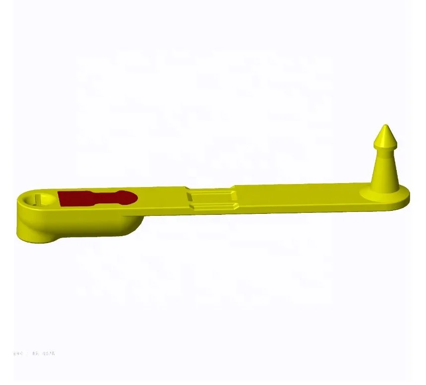 Rfid-бирка для крупного рогатого скота с gps-отслеживанием