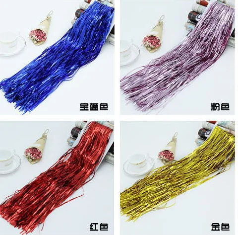 Fringe making Machine