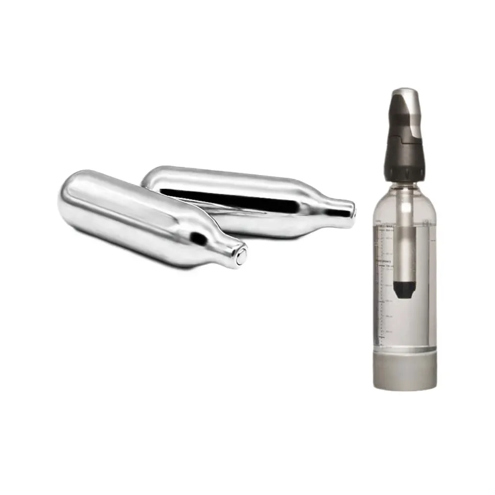 48cc 30g co2 cartridge used for horse jacket