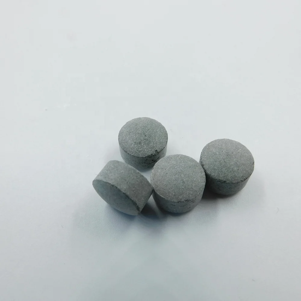 Melatonin+ VB6 tablets Dietary supplements