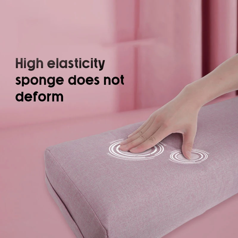 2022 Vivanstar XJ01022 Yoga Moon Pillow And Organic Cotton Meditate Mat Meditation Cushion For Meditation