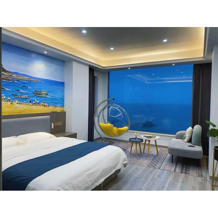 bubble chair acrylic