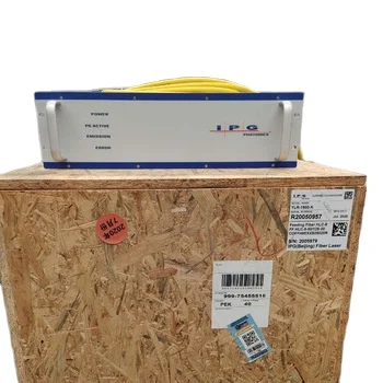 Ipg  Metal Sheet Fiber Laser Cutting Machine IPG Brand Raycus Source 1500W 2000W High Power Raycus Spot Light