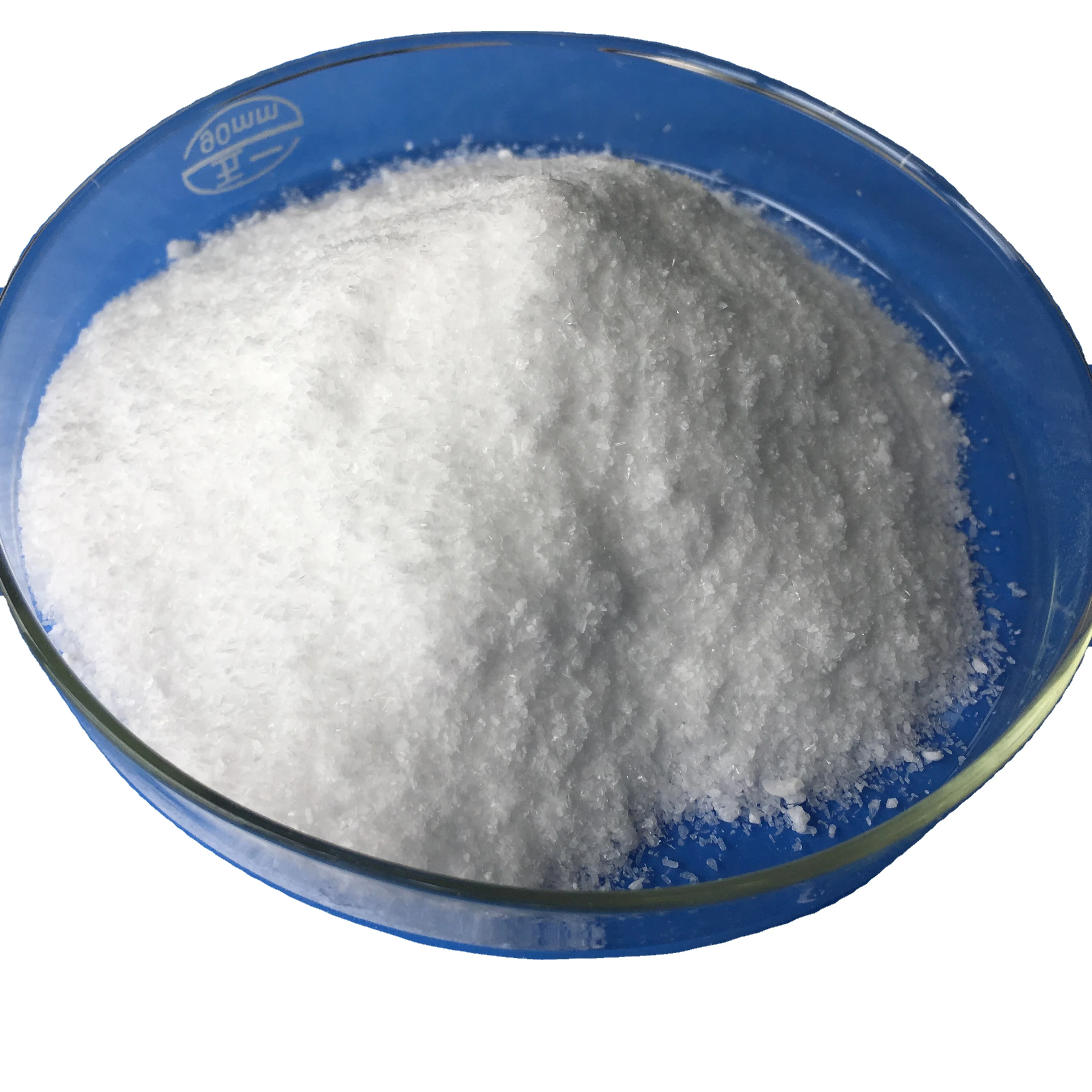 high quality USP grade sodium acetate anhydrous CAS 127-09-3 for Dialysis Soution