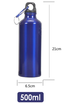 
Most Popular aluminum bottle 