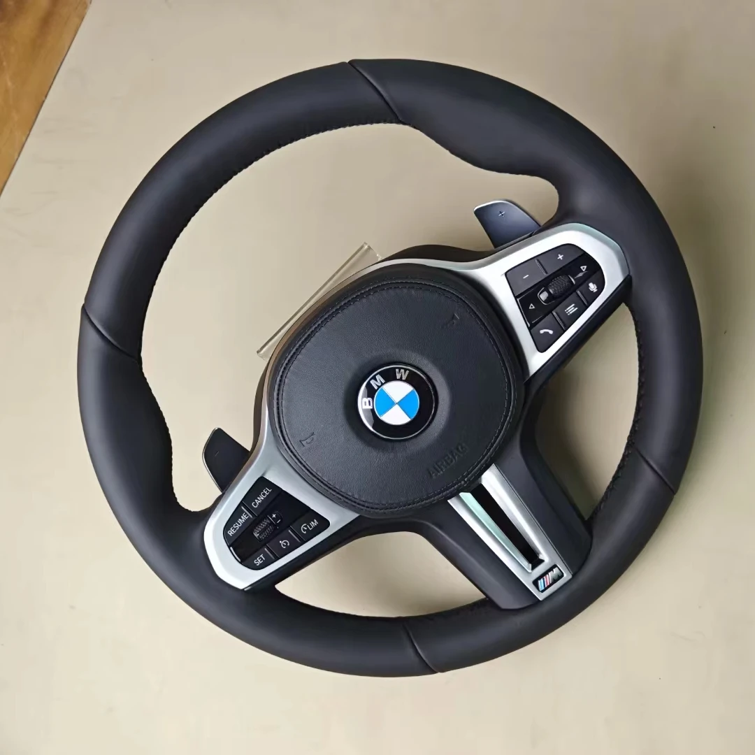 Оптовая продажа полностью NAPA кожаные CS Style G20 автозапчасти для Bmw g20