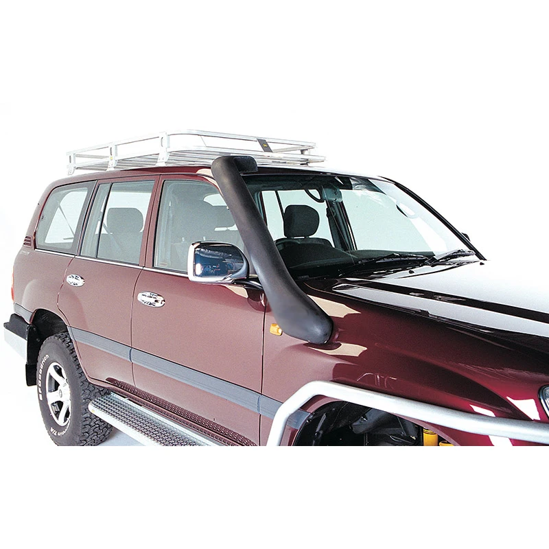 TSLC100NA Factory direct supply 4x4 accessories SNORKEL kit For Toyota 100 Series Land Cruiser / Lexus LX470