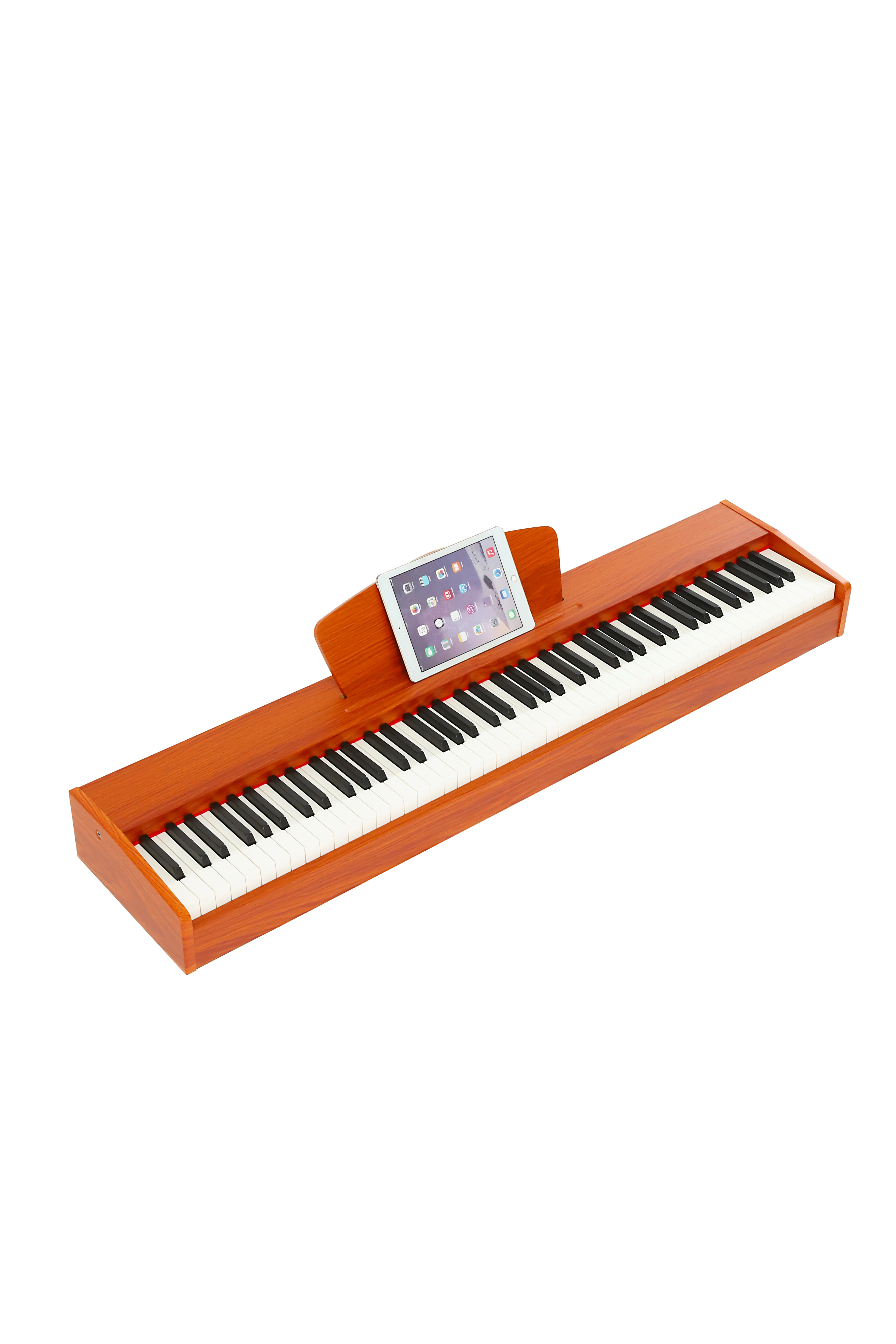 Top Selling New Products 2024 Electric Keyboard Musical Instruments Organ Keyboard digital piano