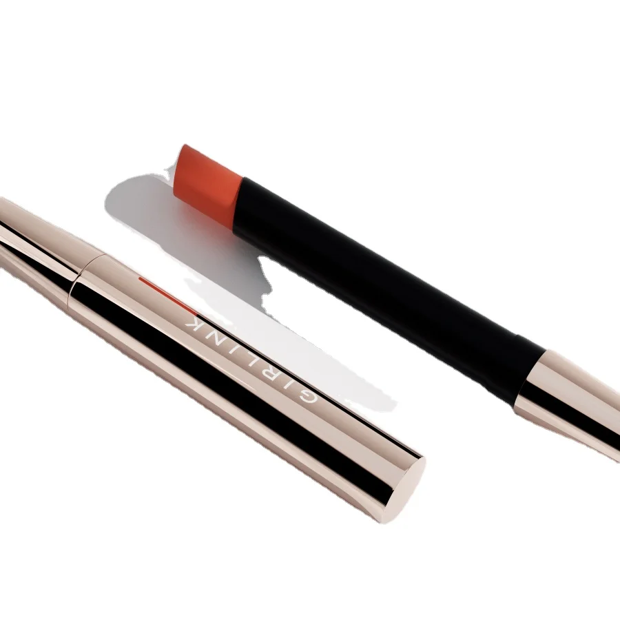 make up lip stick new makeup for lips private designer service customized label best selling matte lipstick