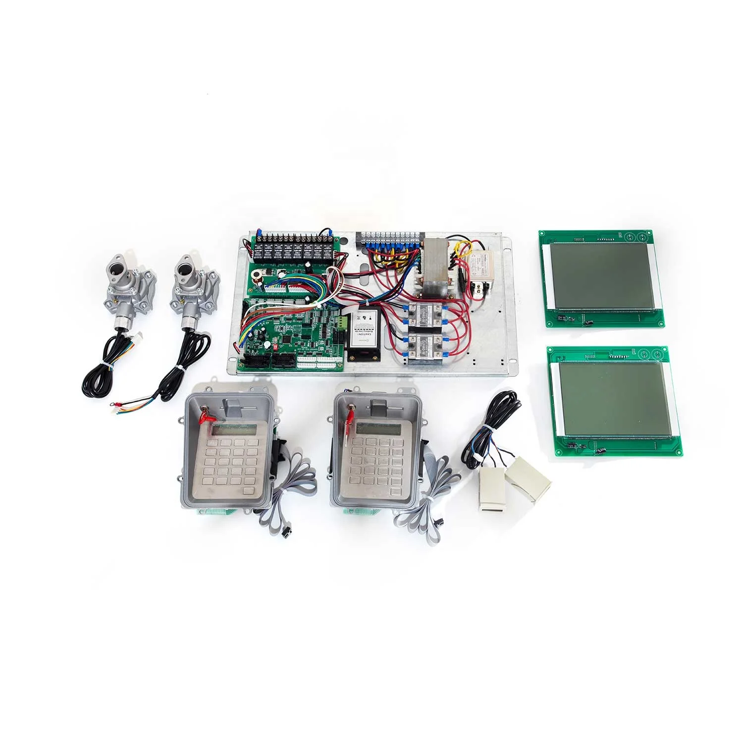 Hotsale Tatsuno Type Fuel Controller Mainboard Electronic Equipment for Gas Station