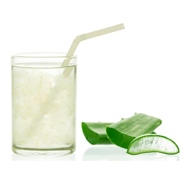 500ml Aloe Vera Juice not From Concentrate Good Price Best Price For Export Taste Delicious OEM Service Hot Selling
