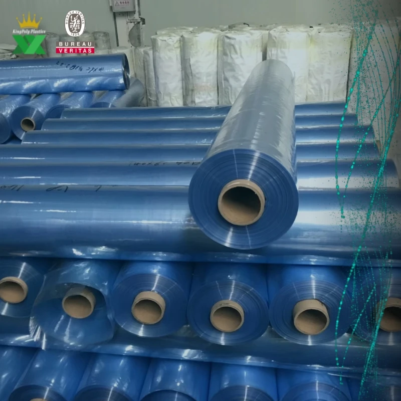 Custom PVC Heat Shrink Wrap Bags Round/Arc Square Bottle Packaging