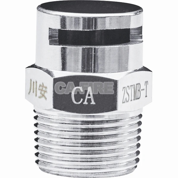 CA-Fire Water Curtain Fire Sprinkler For Fire Sprinkler System