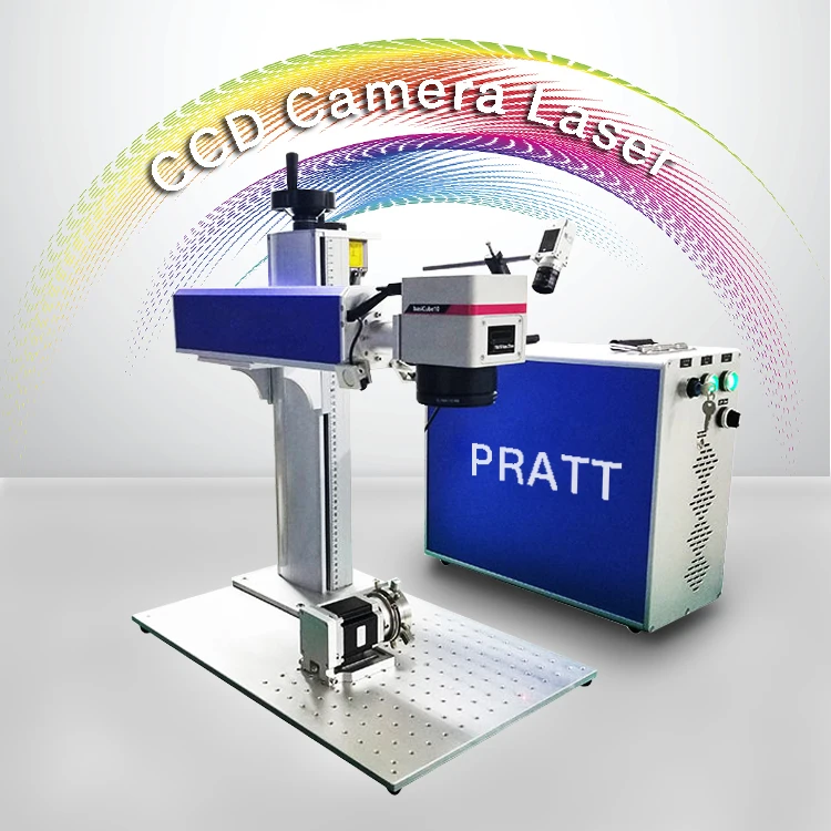 Fiber Laser Marking/engraving Machine 100w With Rotary Deep Engraving Marking For Metal Jewelry Plastic 2023 Industrial Cnc 3d