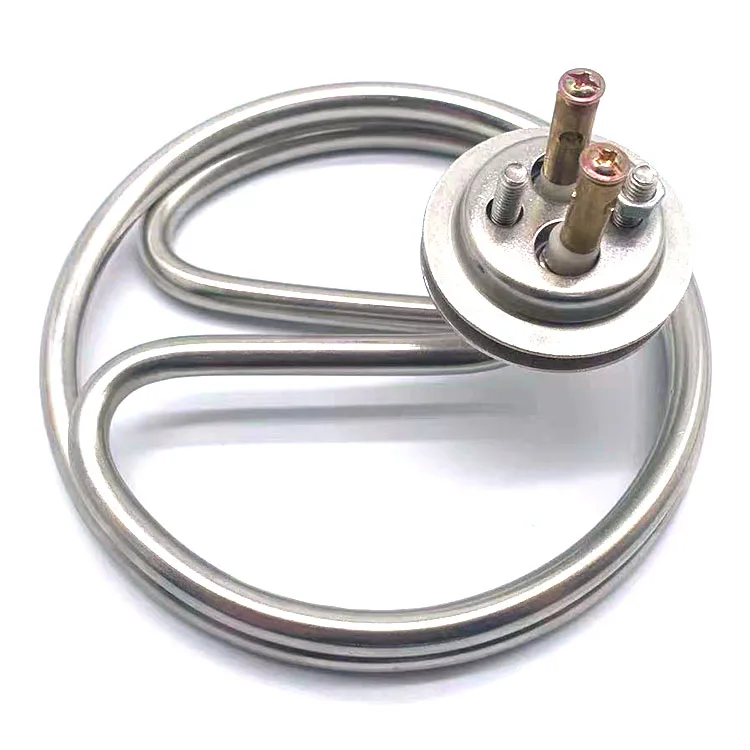 hot sale electric heater coil flat coil element
