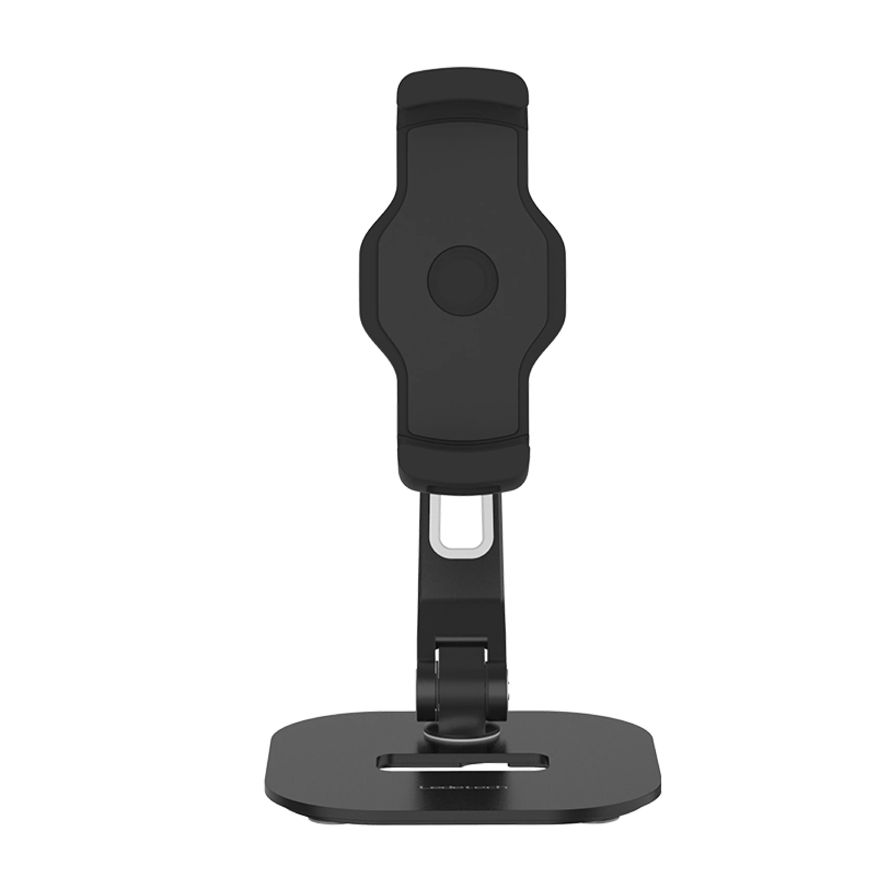 360 Degree Rotating High Quality adjust holder accessoris phone  Metal Tablet PC Stand for Pad and Phone