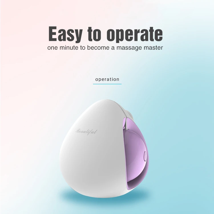 Вибрационный массажер для увеличения груди одобренный