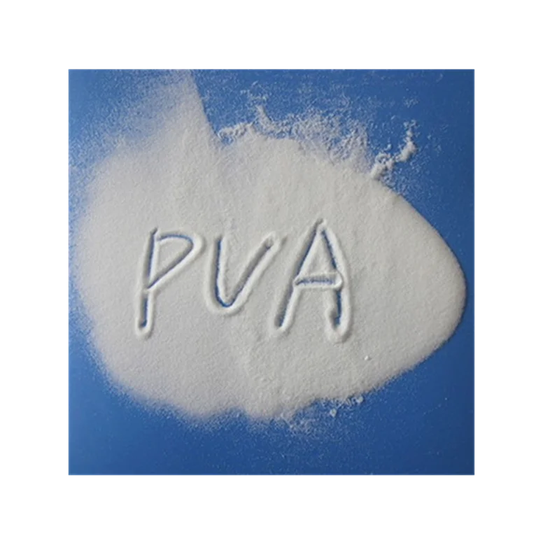 Hot Sales Improve Work Efficiency and Quality Polyvinyl Alcohol Clay Adhesive for Widely