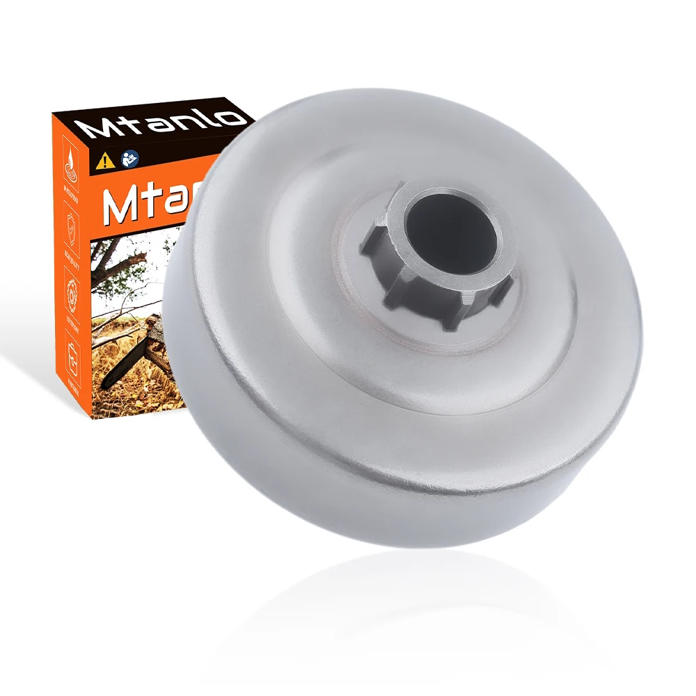 325-7 Clutch Drum Rim Sprocket Bearing Kit for Stihl MS180 018 017 MS170 MS250 MS230 MS210 021 023 025 MS170C MS180C Chainsaw