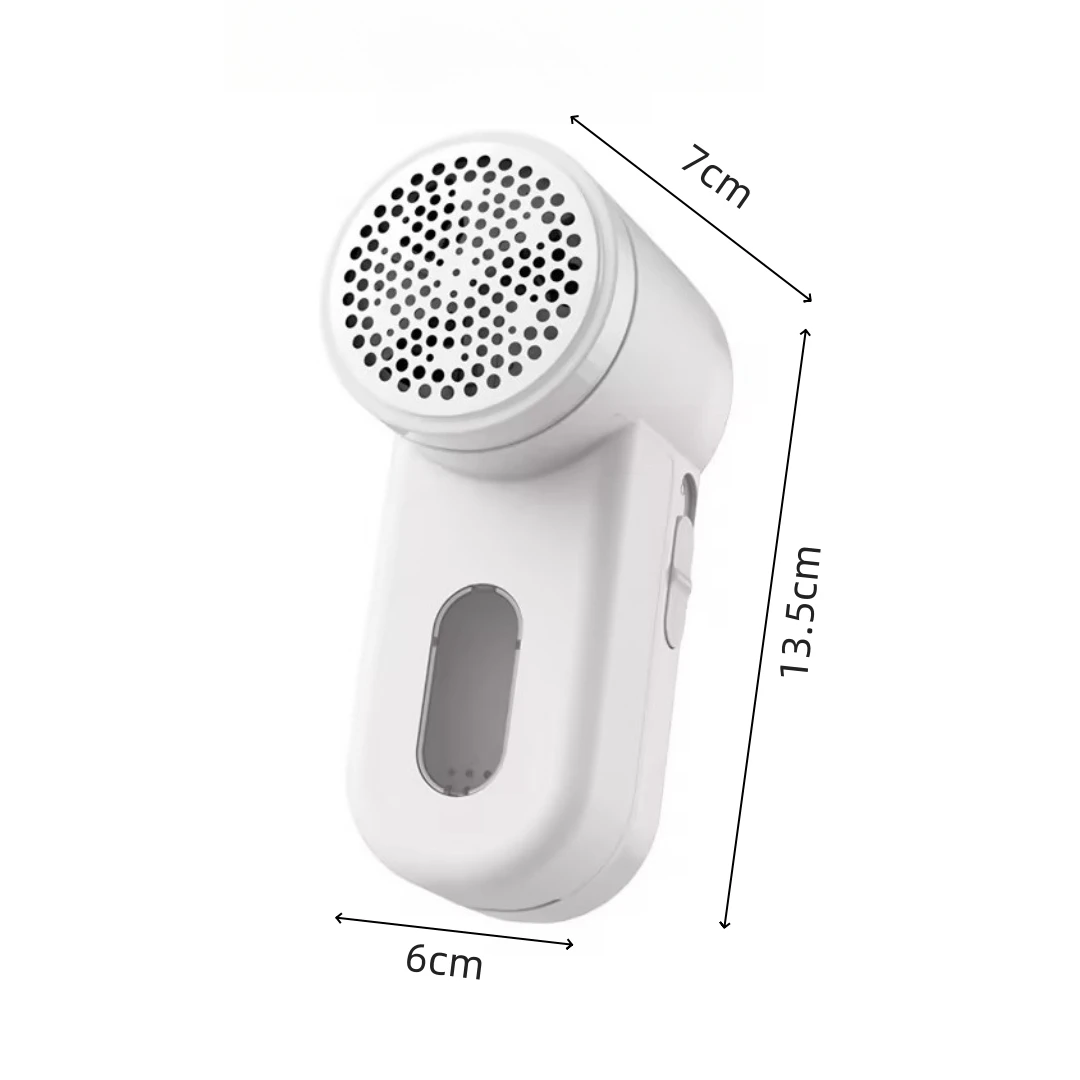 Fabric shaver and lint remover battery operated fabric shaver for Household Cleaning Tool and Accessories