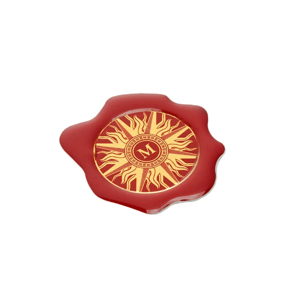 Custom Tamper Proof Evident Spirits Bottle Security Plastic Metal Seal Sticker Sealing Label Badge For Liquor Packaging