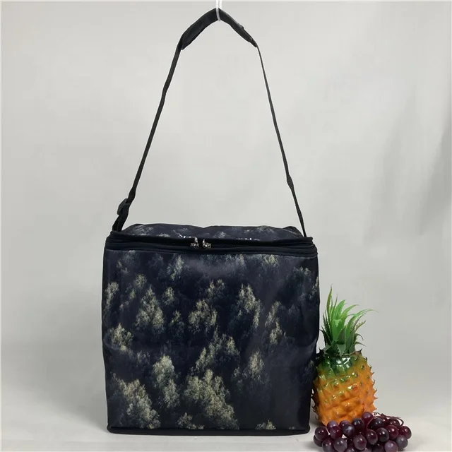 Wholesale Insulated Cooler Tote Bags Soft Sided Lunch Cooler Bag Insulated Custom Logo Giant Kids Insulated Lunch Bag 25L