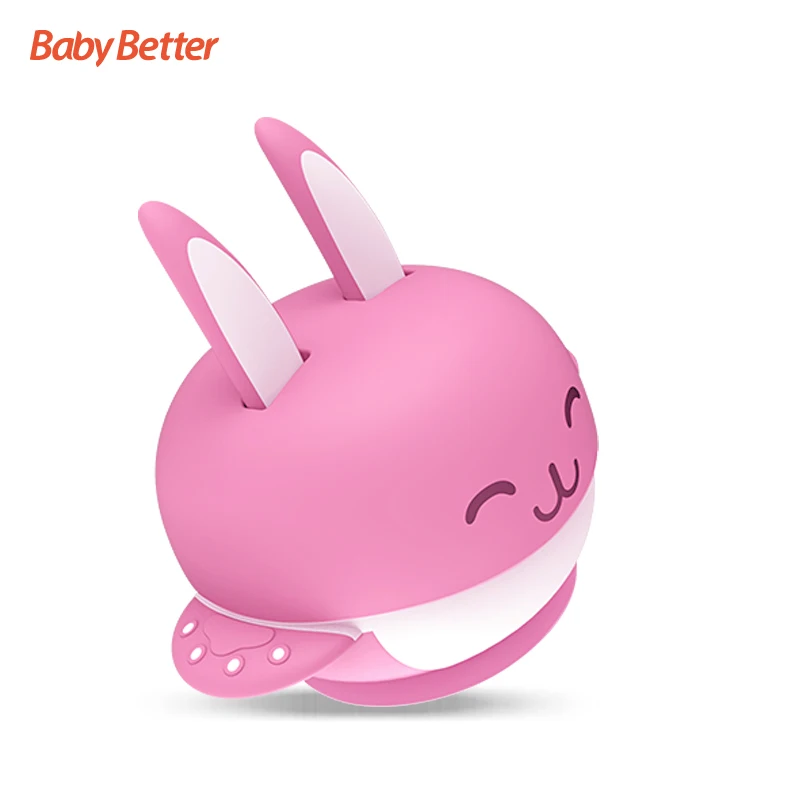 
Babybetter wholesale food grade antib germ non spill baby suction bowl china supplier 