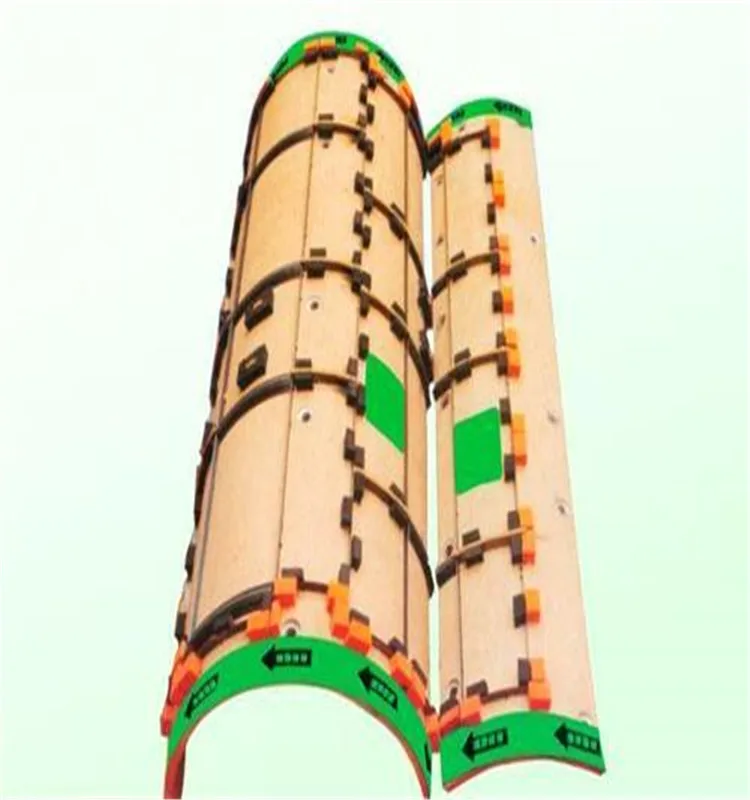 corrugated carton die-cutting rotary wooden die-cutter mould