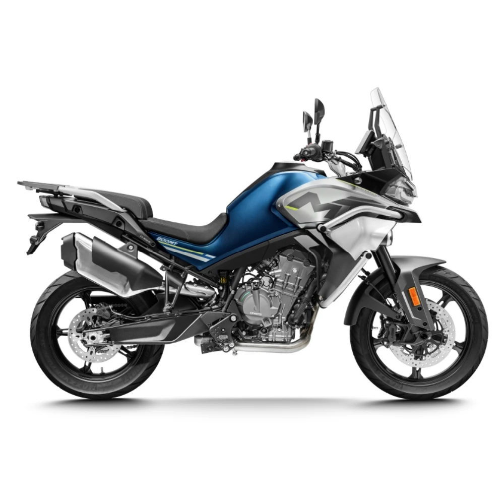 2025 CF мотоцикл MOTO 800MT спортивный для приключений 800CC двигатель