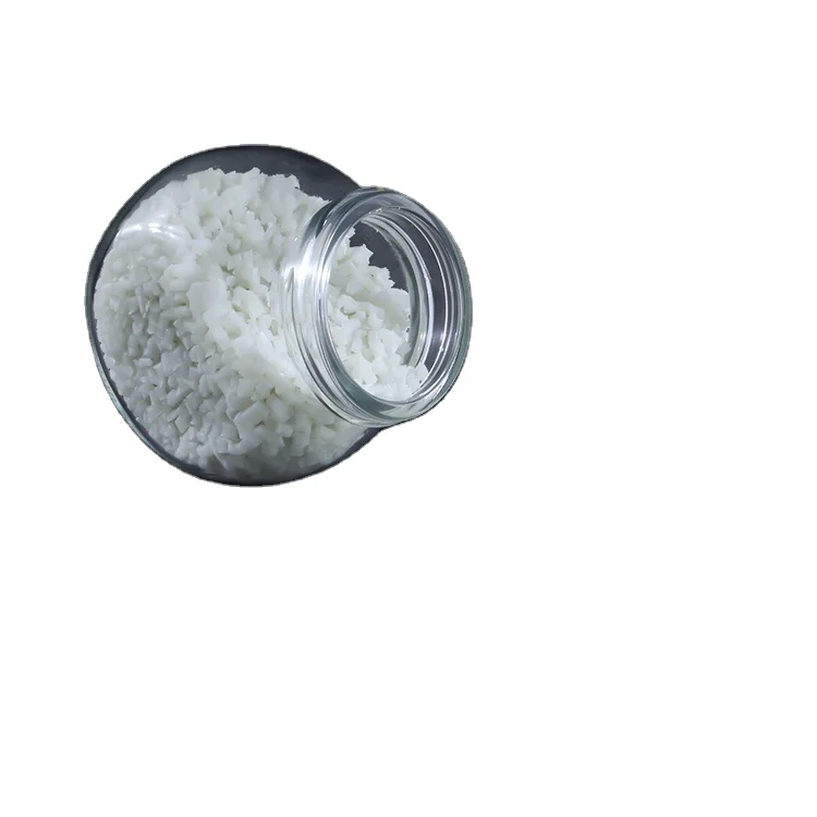 Pa6 Gf15 Glass Fiber Reinforced Pellets High impact and friction resistance for Appliance and Tool Enclosures