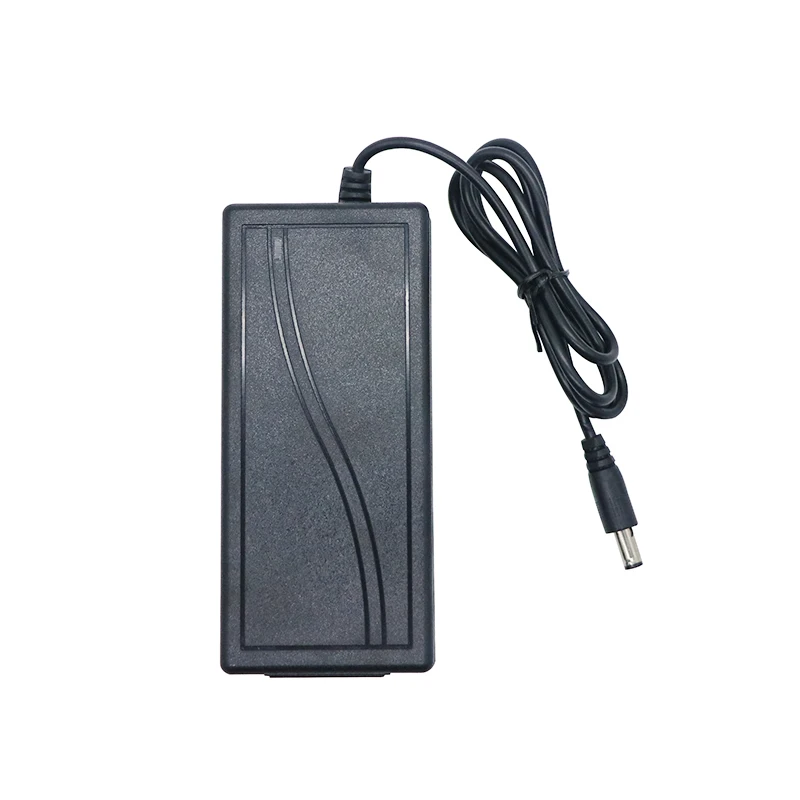 
60 watt AC DC Adaptor 12V 5A power adapter 12 volt 5 amp power supply Lighting transformer 