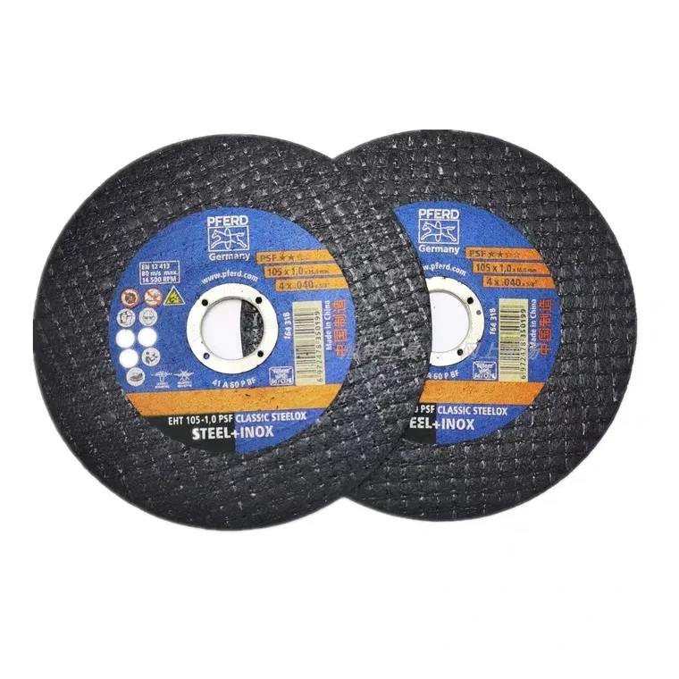 Abrasive Zirconia Alumina Grinding Wheel for Metal Welding  Ultra super thin cutting disc