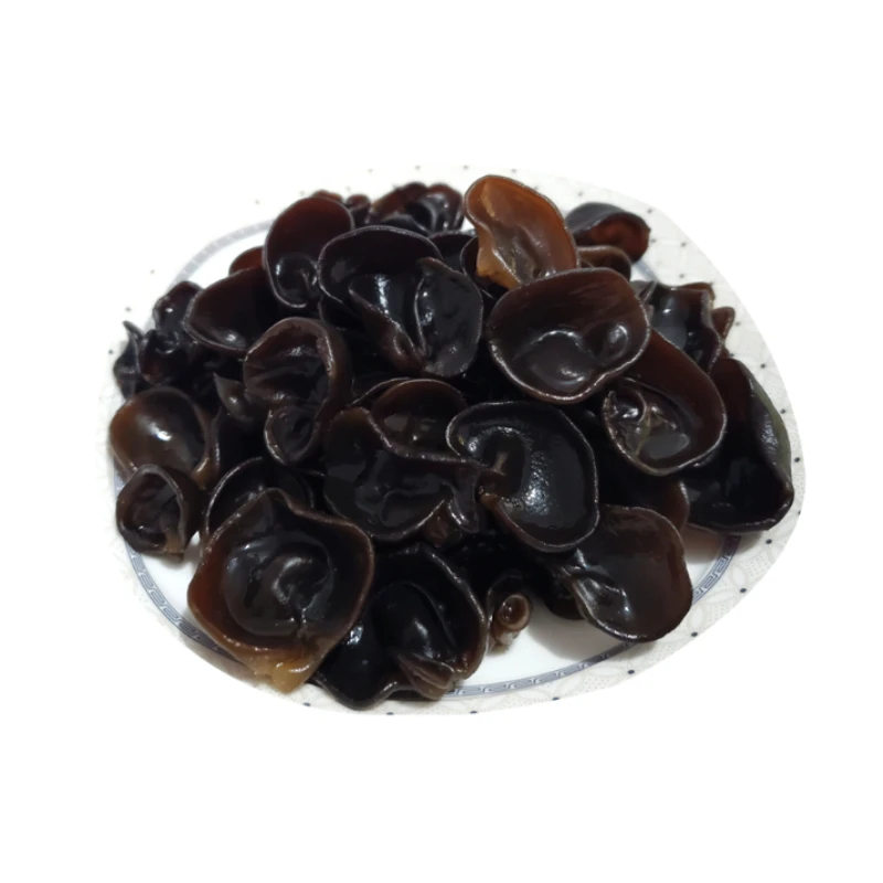 KWS healthy canned food vegetable canned black fungus in water